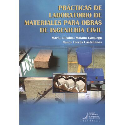 Prácticas de laboratorio de...