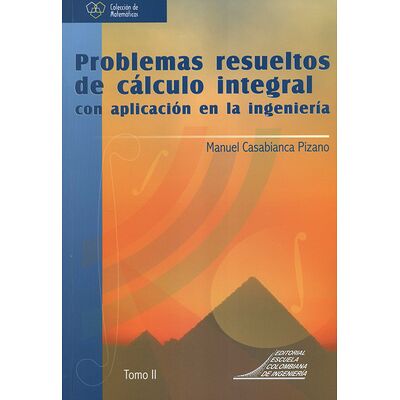 Problemas resueltos de...