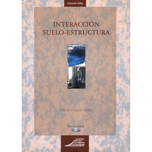 Interacciún suelo-estructura