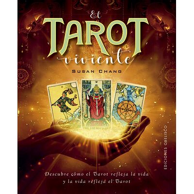 El tarot viviente