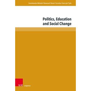 Politics, Education and...