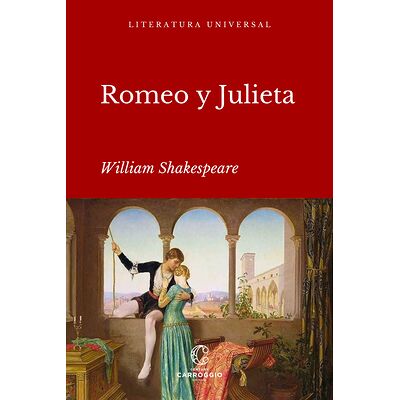 Romeo y Julieta
