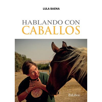 Hablando con caballos