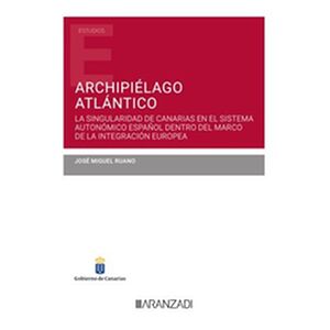 Archipiélago Atlántico