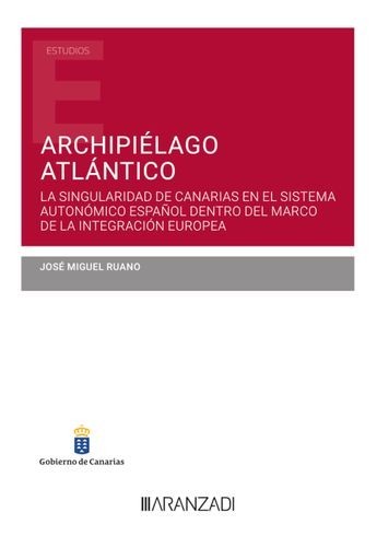 Archipiélago Atlántico
