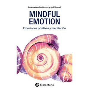 Mindful emotion