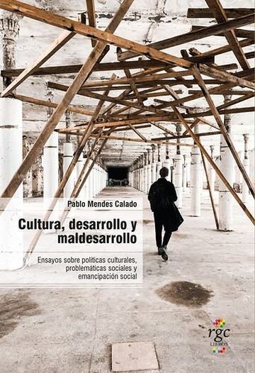 Cultura, desarrollo y...