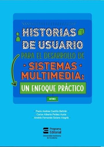 Historias de usuario para...