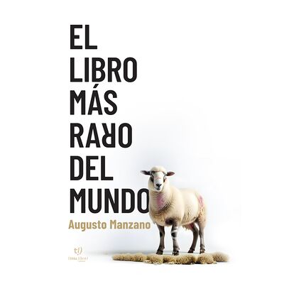El libro más raro del mundo