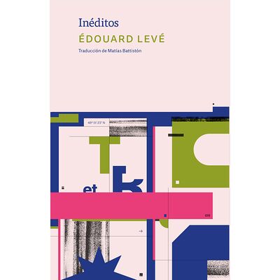 Inéditos