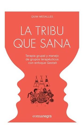 La tribu que sana