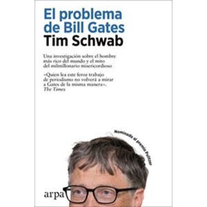 El problema de Bill Gates