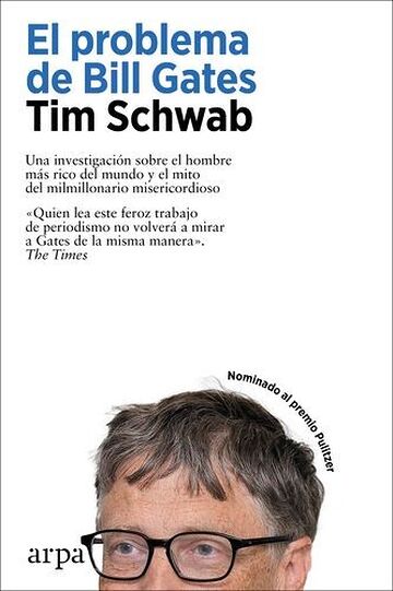 El problema de Bill Gates