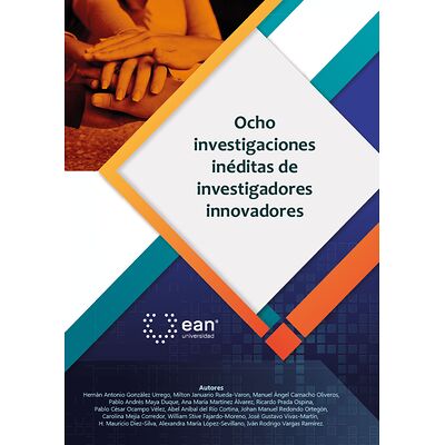 Ocho investigaciones...