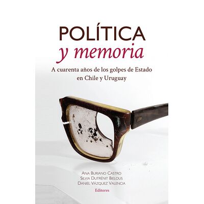 Política y memoria