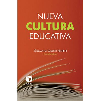 Nueva cultura educativa