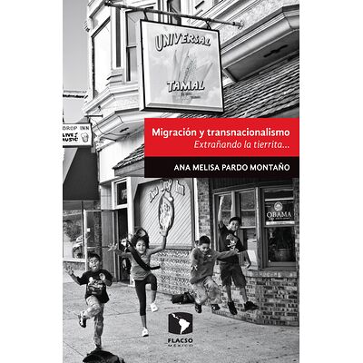 Migración y transnacionalismo