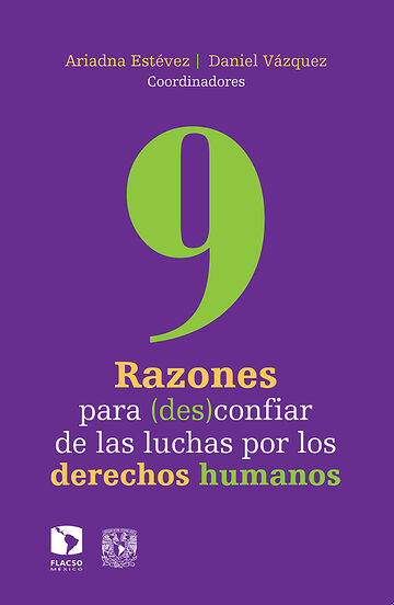 9 razones para (des)confiar...