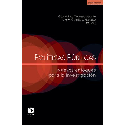 Políticas públicas: Nuevos...