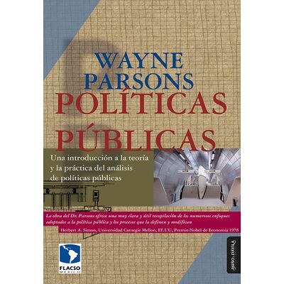 Políticas públicas
