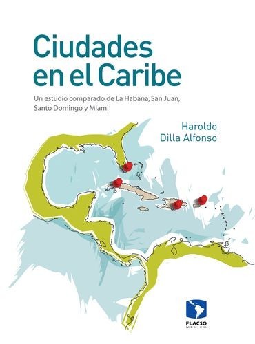 Ciudades en el Caribe