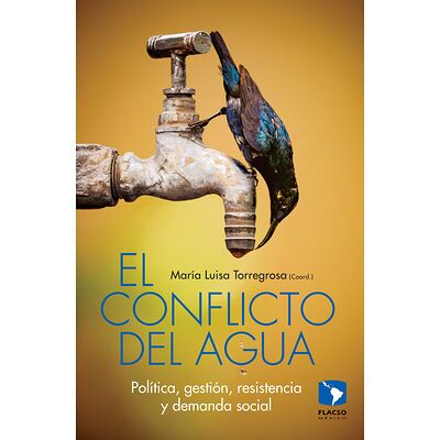 El conflicto del agua