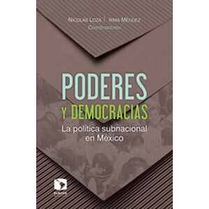 Poderes y democracias