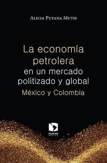 La economía petrolera en un...