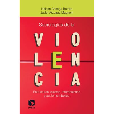 Sociologías de la violencia