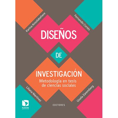 Diseños de investigación
