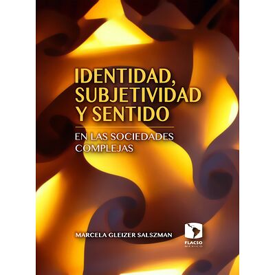 Identidad, subjetividad y...