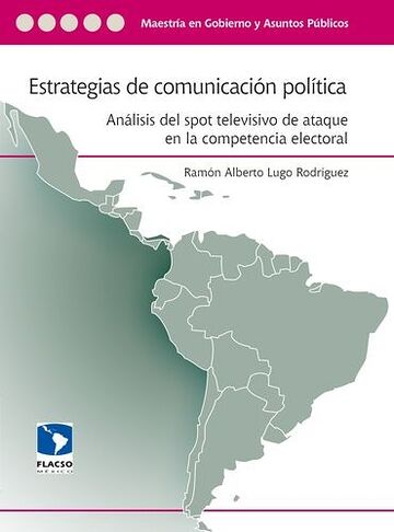 Estrategias de comunicación...