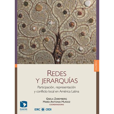 Redes y jerarquías II