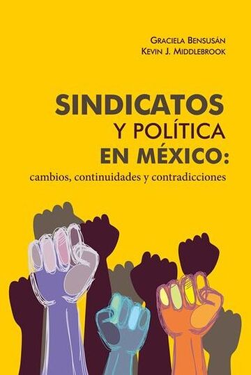 Sindicatos y política en...