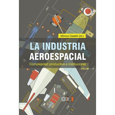 La industria aeroespacial