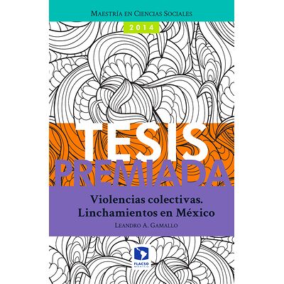 Violencias colectivas