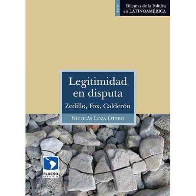 Legitimidad en disputa