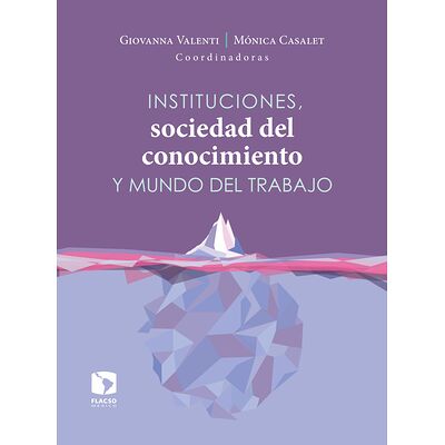Instituciones, sociedad del...