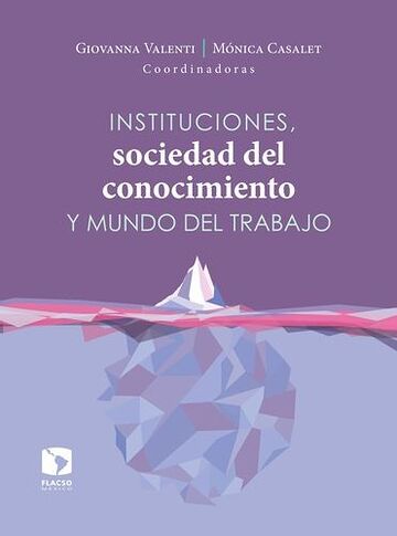 Instituciones, sociedad del...