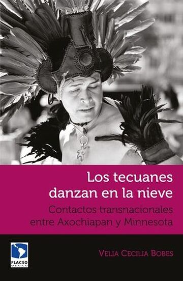 Los tecuanes danzan en la...