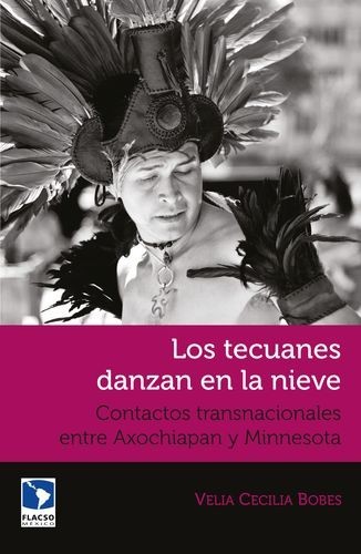 Los tecuanes danzan en la...
