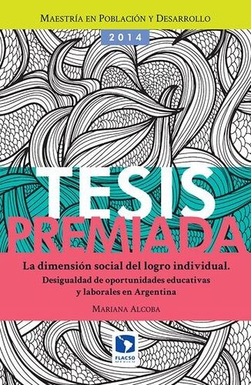La dimensión social del...