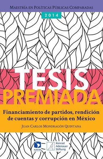 Financiamiento de partidos,...