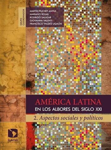 América Latina en los...