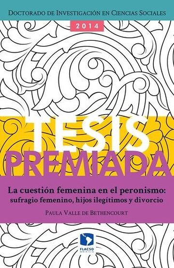 La cuestión femenina en el...