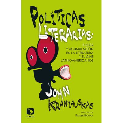 Políticas literarias