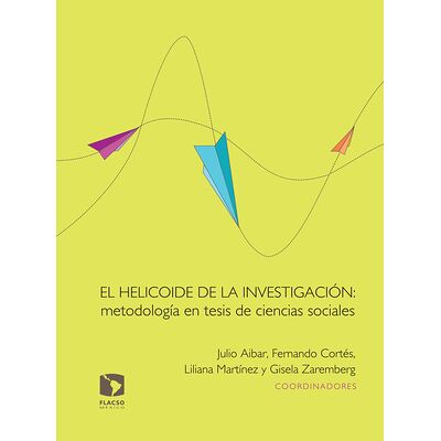 El helicoide de la...