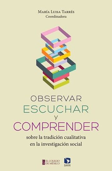 Observar, escuchar y...