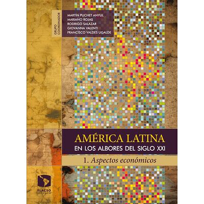 América Latina en los...