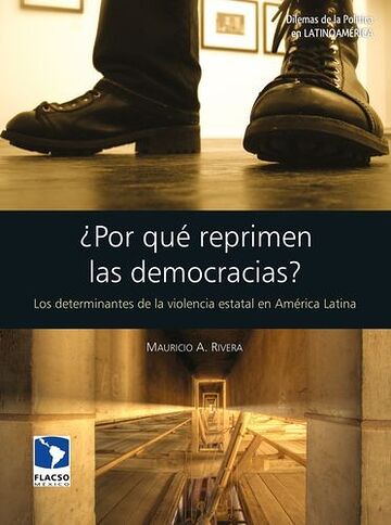 ¿Por qué reprimen las...